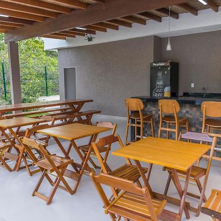 Casa Da Lele Βίλα Πόρτο Σεγκούρο Εξωτερικό φωτογραφία