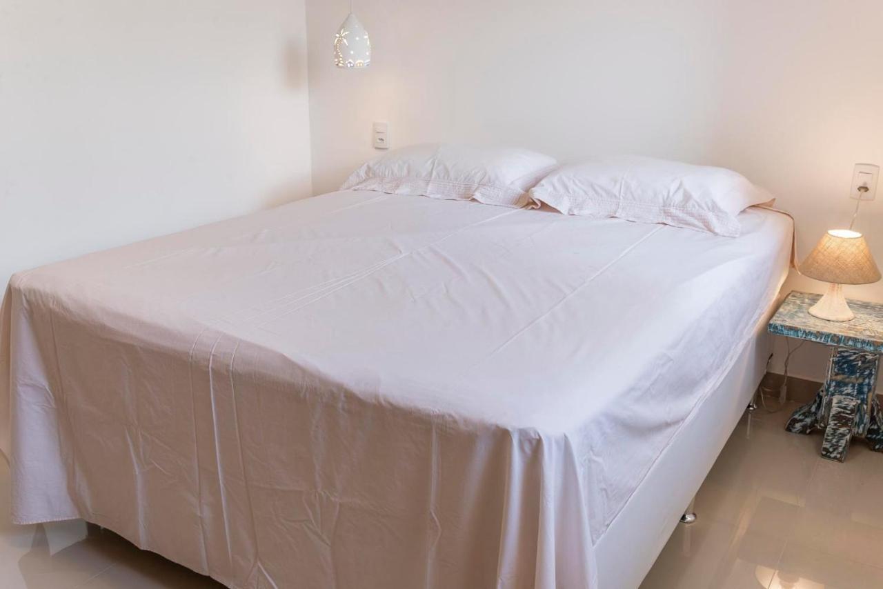 Casa Da Lele Βίλα Πόρτο Σεγκούρο Εξωτερικό φωτογραφία
