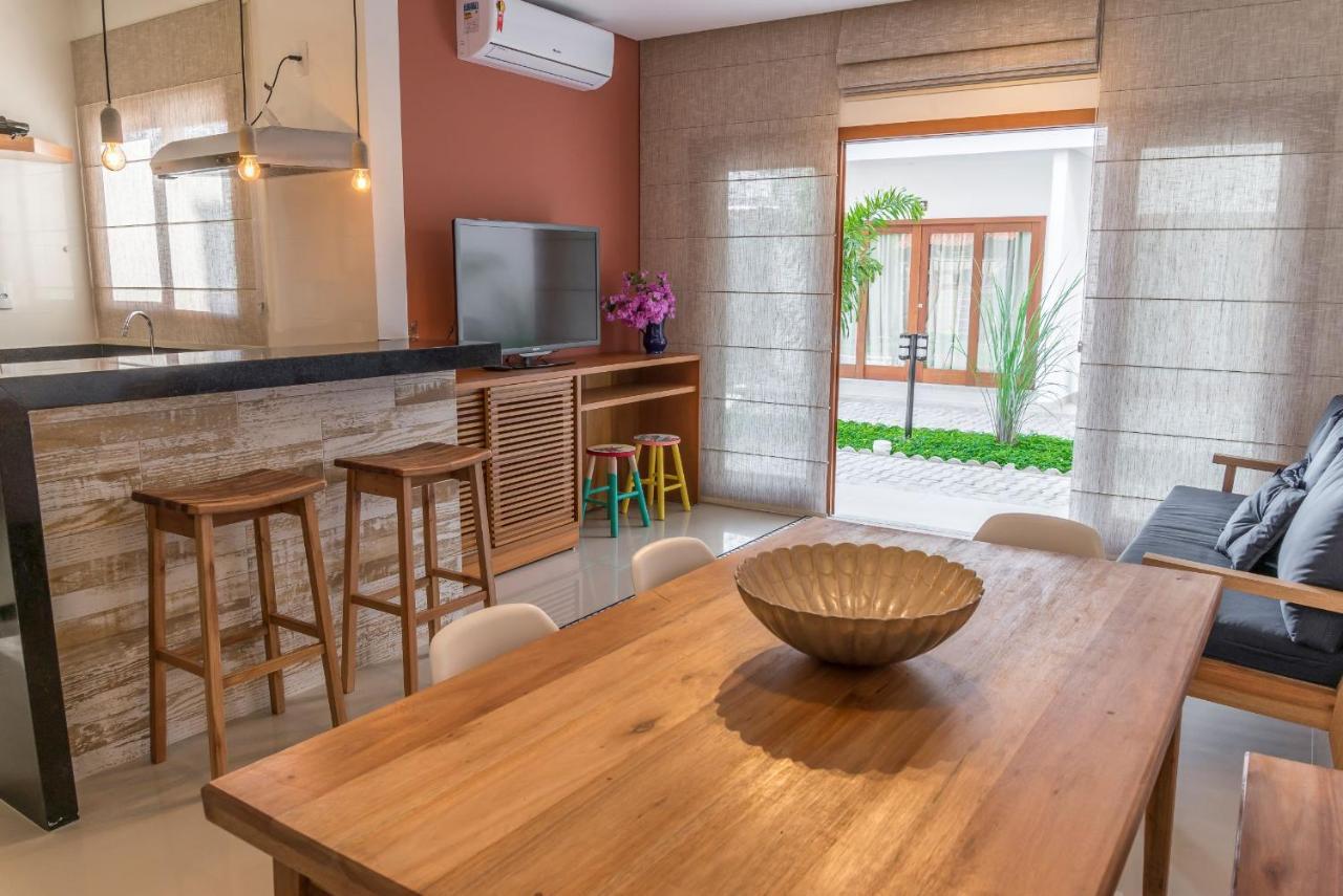 Casa Da Lele Βίλα Πόρτο Σεγκούρο Εξωτερικό φωτογραφία