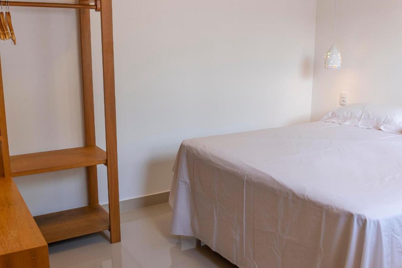 Casa Da Lele Βίλα Πόρτο Σεγκούρο Εξωτερικό φωτογραφία