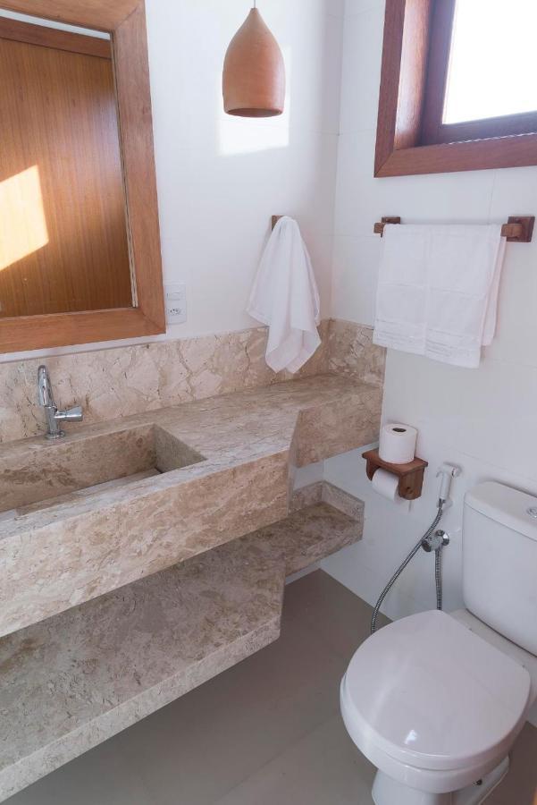 Casa Da Lele Βίλα Πόρτο Σεγκούρο Εξωτερικό φωτογραφία