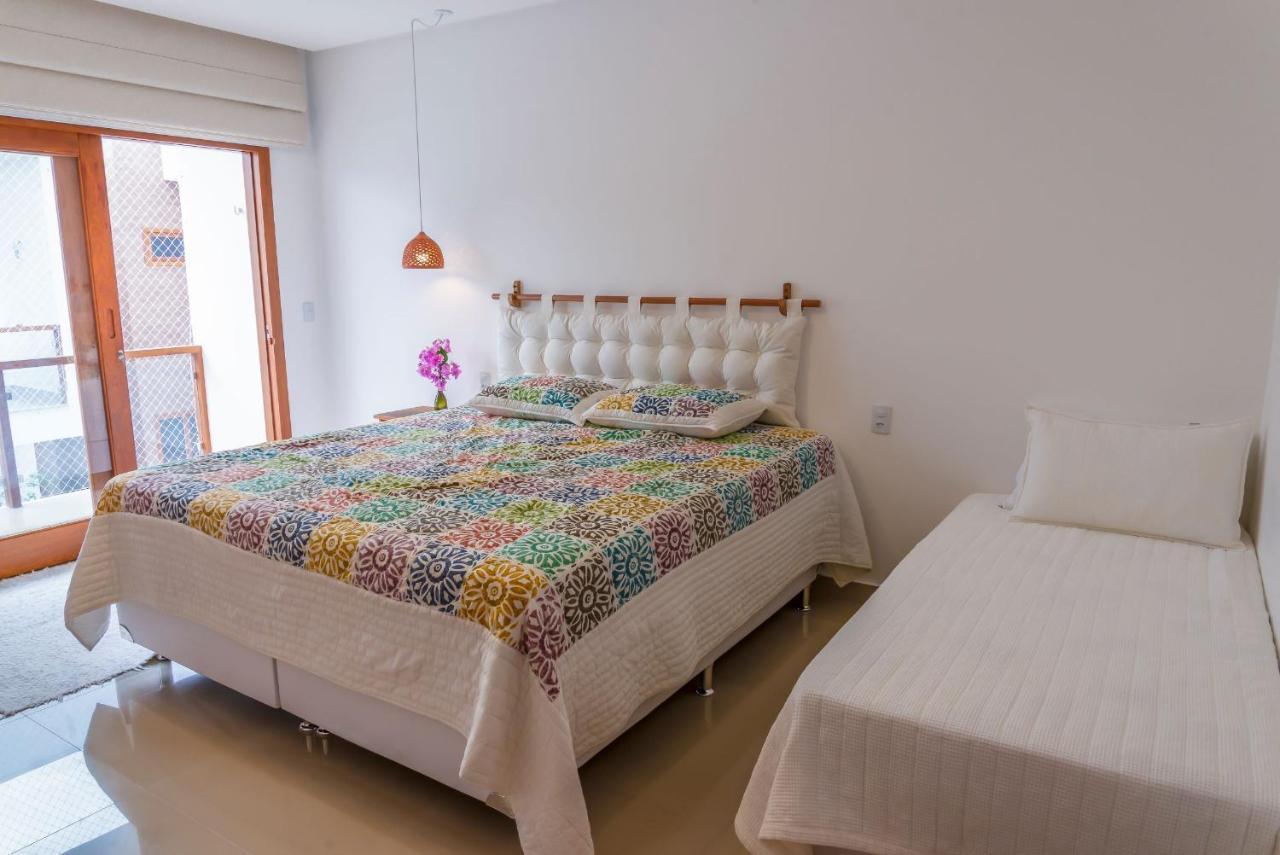 Casa Da Lele Βίλα Πόρτο Σεγκούρο Εξωτερικό φωτογραφία