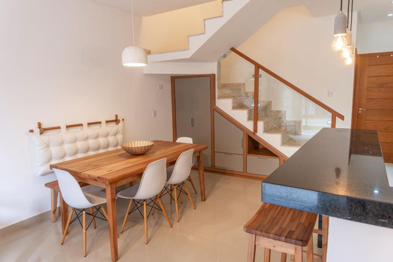 Casa Da Lele Βίλα Πόρτο Σεγκούρο Εξωτερικό φωτογραφία