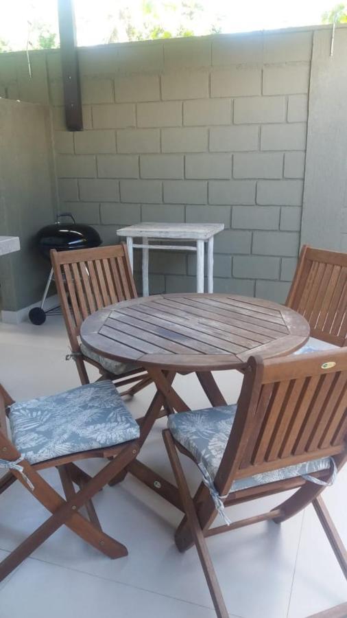Casa Da Lele Βίλα Πόρτο Σεγκούρο Εξωτερικό φωτογραφία