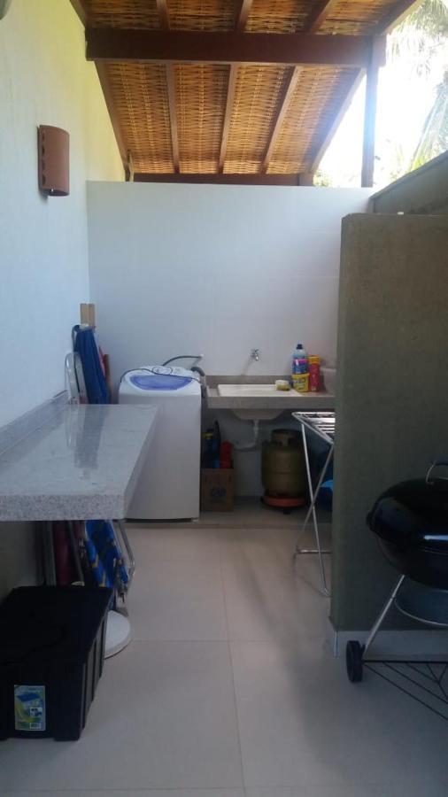 Casa Da Lele Βίλα Πόρτο Σεγκούρο Εξωτερικό φωτογραφία