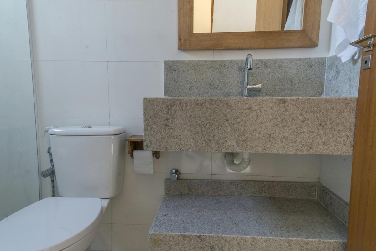 Casa Da Lele Βίλα Πόρτο Σεγκούρο Εξωτερικό φωτογραφία